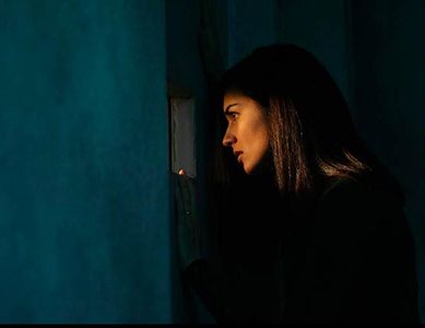 Tuba Büyüküstün