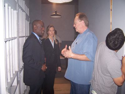 Meridian BTS