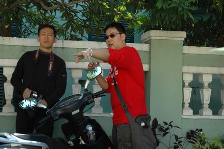 Tony Shyu