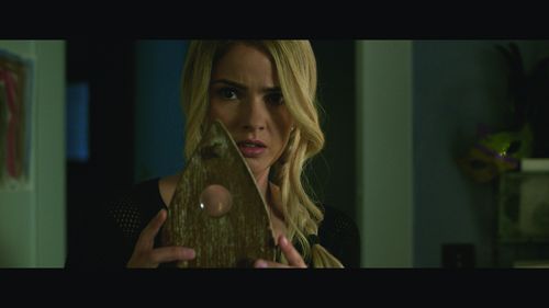 Shelley Hennig in Ouija (2014)