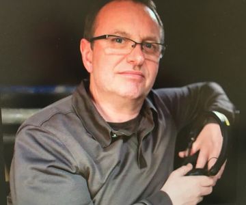 Chris Munro