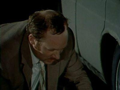 Klaus Knuth in Hamburg Transit (1970)