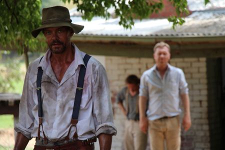 Grave - Harry Morgan - Film by Caleb Keyte