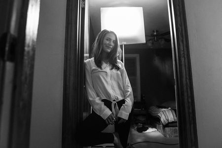 Behind The Scenes - 