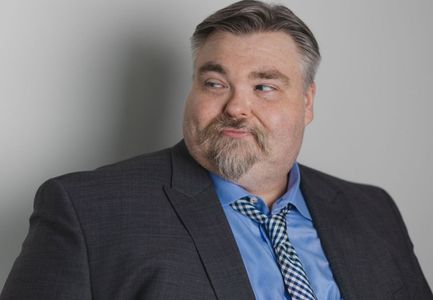 Aidan T.K. Baker