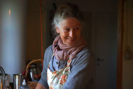 Anne Marie Helger in Hvor er du? (2019)