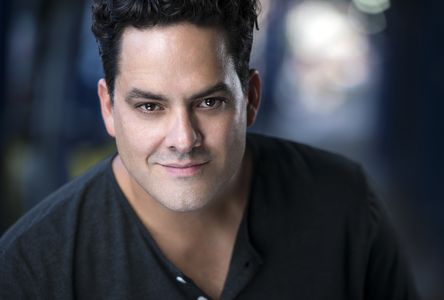 Jorge Cordova