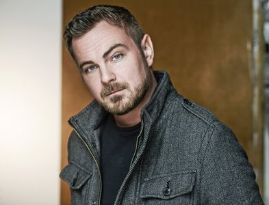 Adam Langton
