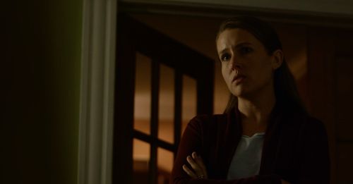 Still of Megan Petersen from If (Short) 2015