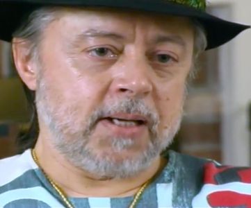 Chuck Mangione