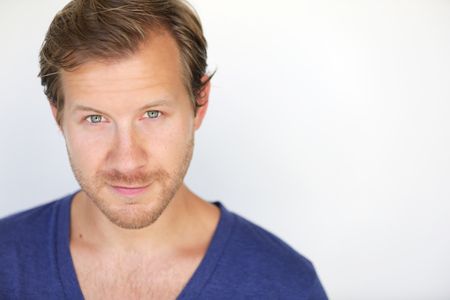 Jon Eiswerth