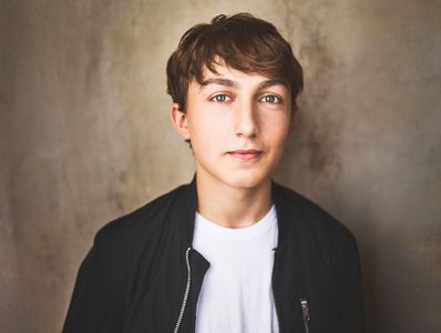 Ethan Suess