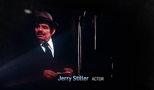 Jerry Stiller in TCM Remembers 2020 (2020)