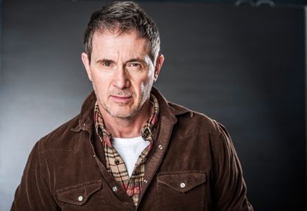 Mark Totty