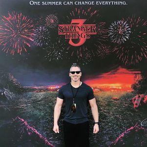 Stranger Things 3 Premiere