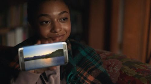 Samsung: Growing Up