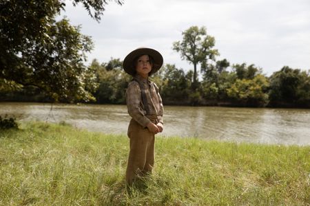 Audie Rick in 1883 (2021)