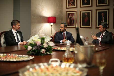 Still of David Ojalvo in 