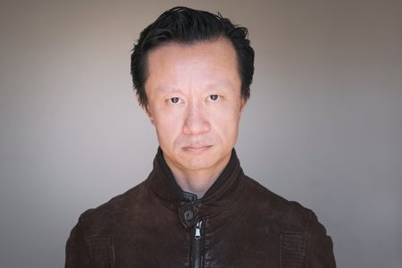 Zhan Wang