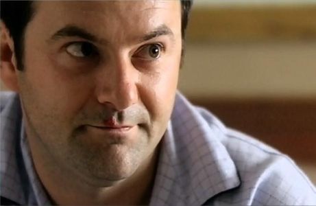 Jeff Boudreault in La galère (2007)