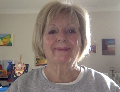 Janice Eymann
