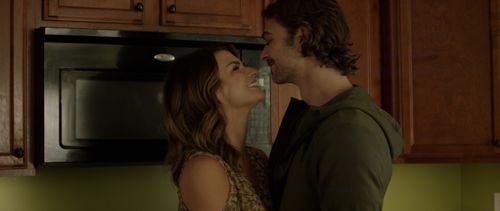 Cody Keech and Brittany Goodwin in Anybody