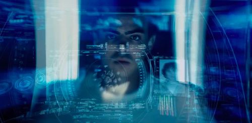 Still of Austin Reed Alleman in 'The Maze Runner'