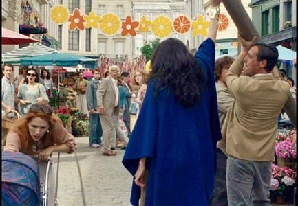Wonder Woman 1984 - Asteria