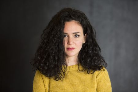 Headshot 2020