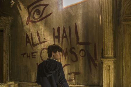 Tom Taylor in The Dark Tower (2017)