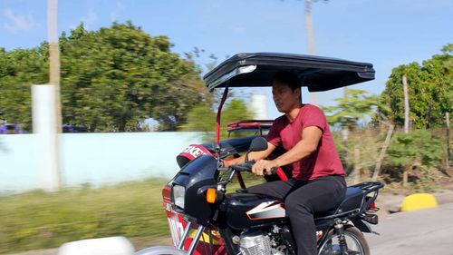 Allen Dizon in TODA One I Love (2019)