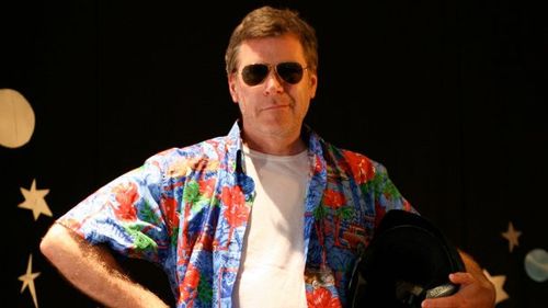 Paul Dawber