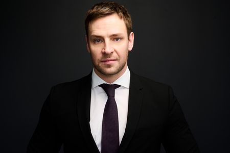 Calvin Desautels