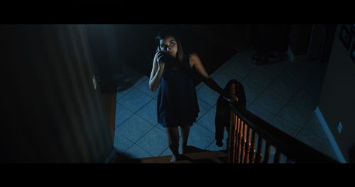Melodie Hudder in Canada Day (2017)