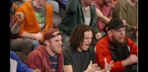 SNL Mellen Show