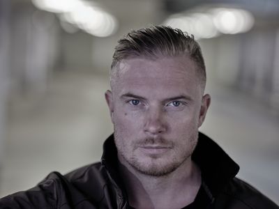 Anton Pampushnyy