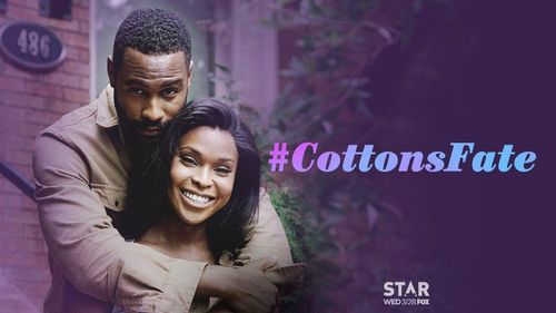 Justin Marcel McManus and Amiyah Scott in Star (2016)