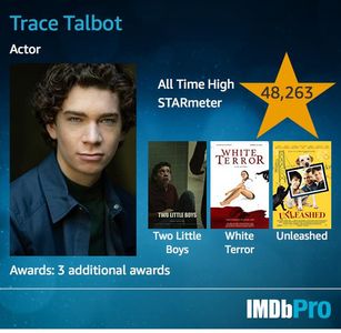 Trace Talbot