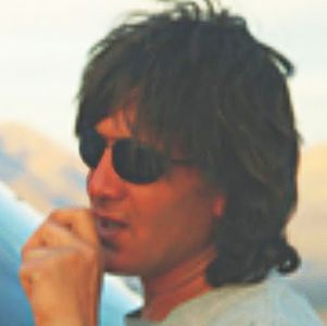 Dusty Dukatz