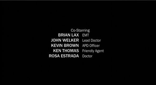 BREAKING BAD Season III