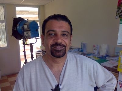 Mansoor Al-Fili