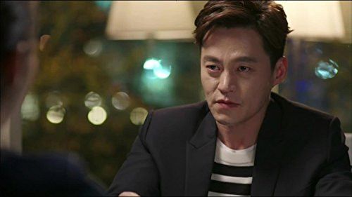 Seo-jin Lee in Marriage Contract (2016)