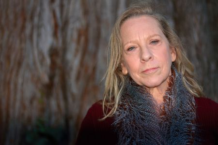 Gillian Bagwell