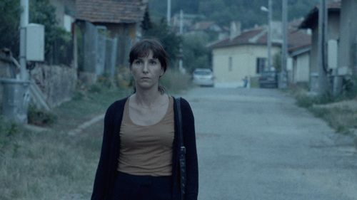 Margita Gosheva in The Lesson (2014)