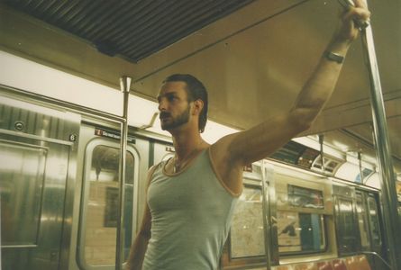 Dave Hildwein in Dead Is Dead: The Directors Cut (2008)