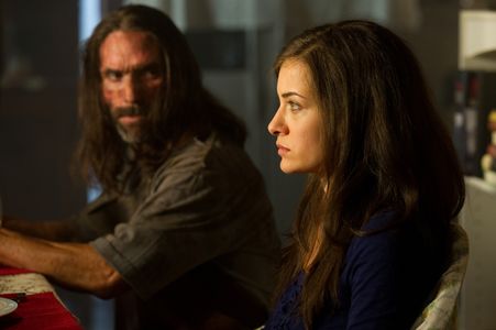 Jasper Cole and Stephanie Greco in Hansel & Gretel (2013)