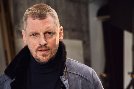 Martin Gruber