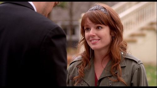Aubrey Dollar in One Small Hitch (2013)