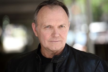 Hugh Scully