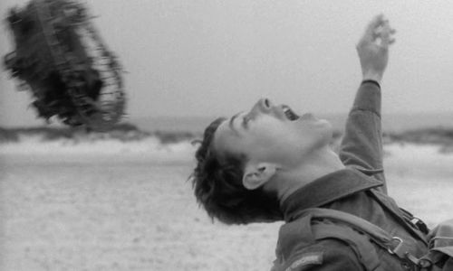 Brian Stirner in Overlord (1975)